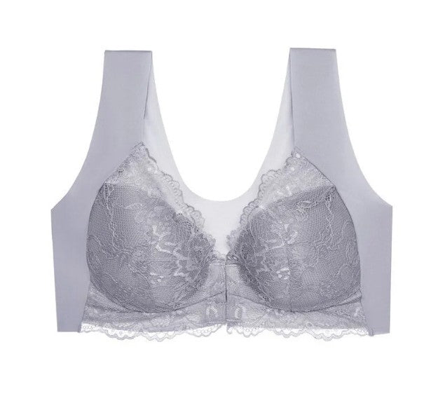 Camilla Lace Push-Up Bra