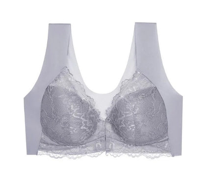 Camilla Lace Push-Up Bra