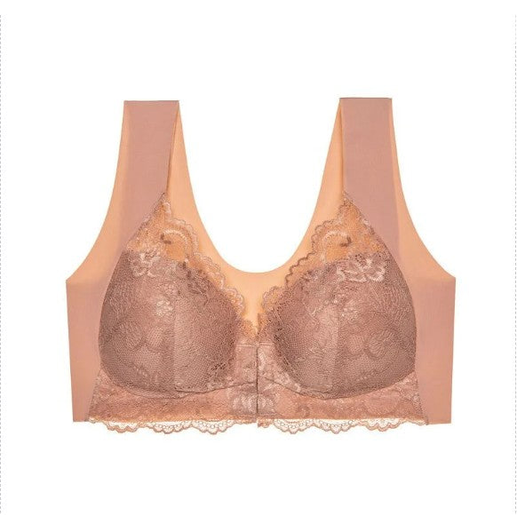 Camilla Lace Push-Up Bra