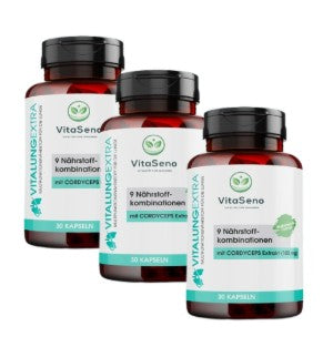 Vitalung Extra®