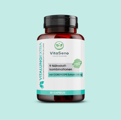 Vitalung Extra®