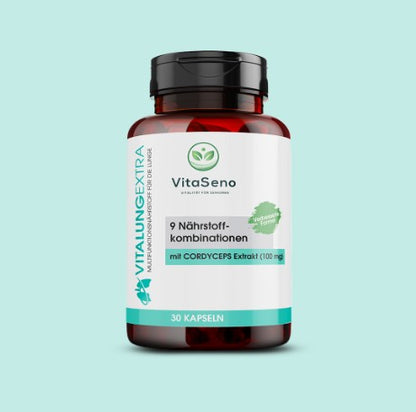 Vitalung Extra®