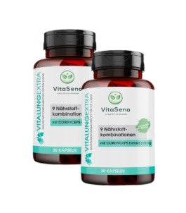 Vitalung Extra®