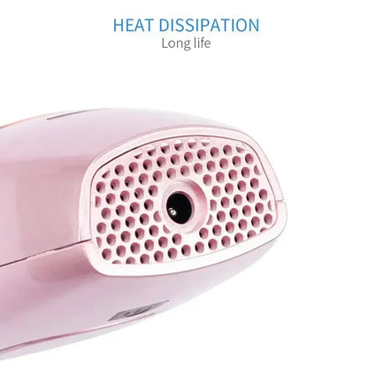 ClickRush™ IPL Laser Hair Removal – Smooth, Long-Lasting Results at Home