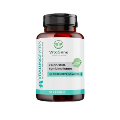 Vitalung Extra®