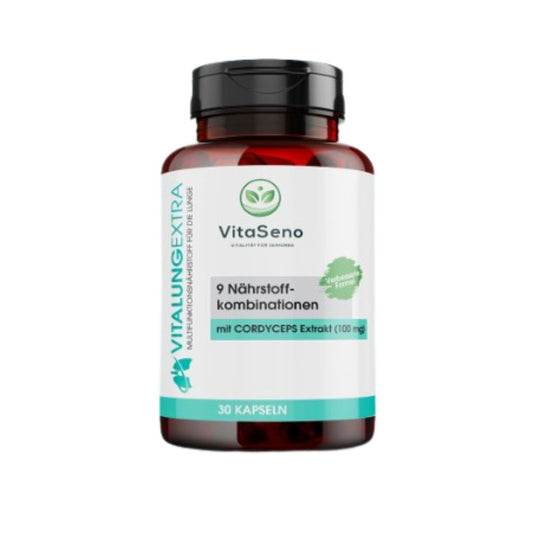Vitalung Extra®